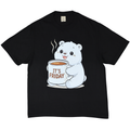 Heavyweight Shirt - Coffee