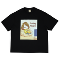 Heavyweight Shirt - It's Friday
