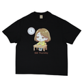 Heavyweight Shirt - It's Thursday