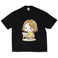 Heavyweight Shirt - It's Tuesday