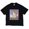 Heavyweight Shirt - It's Wednesday