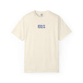 Wake Studio 'Impossible' Garment Dyed Heavyweight Tee
