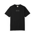 Seoul Seongsu Rhythm Garment Dyed Heavyweight Tee Vol.3