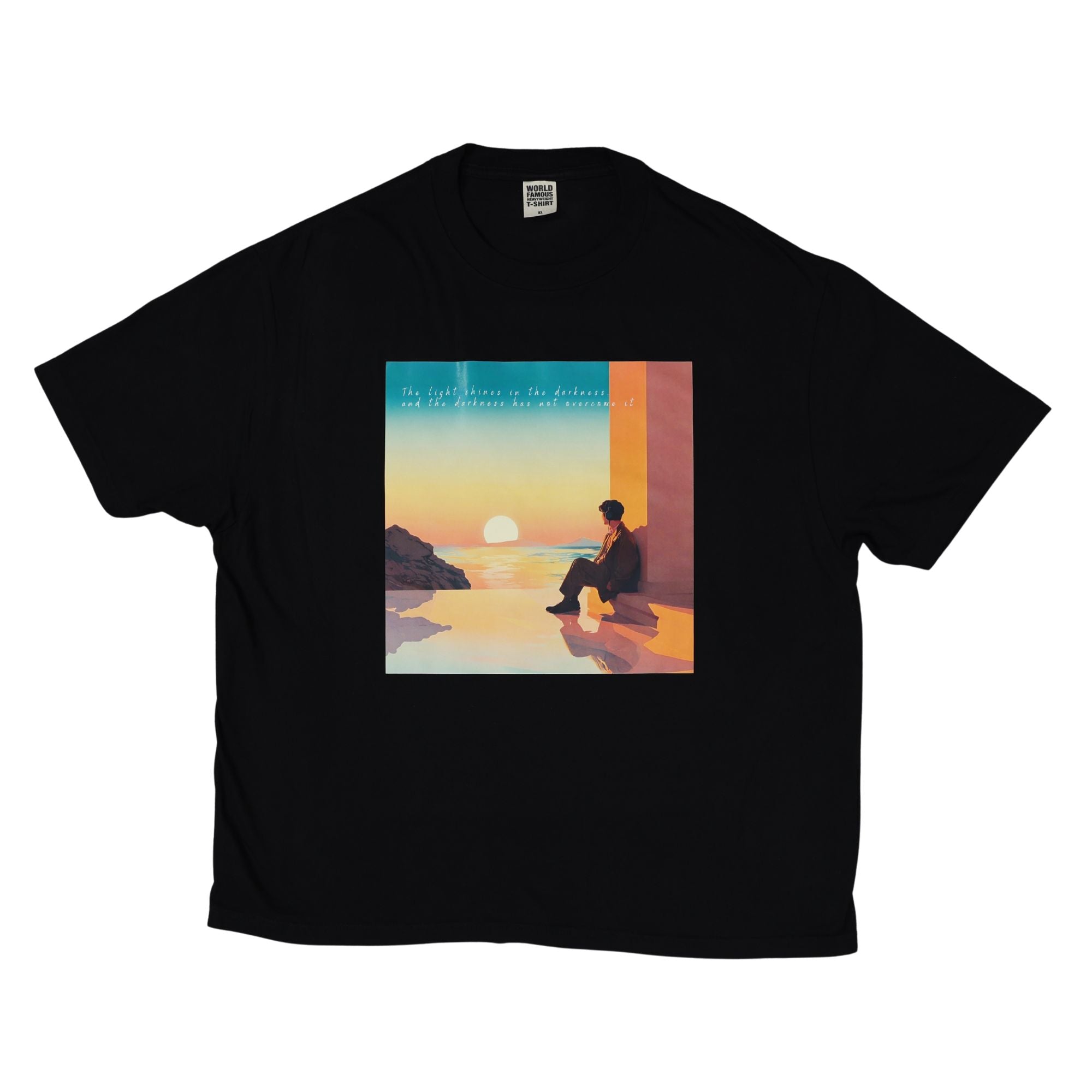 Heavyweight Shirt - Inspiration John1_5