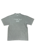 Heavyweight Shirt - NANUGI