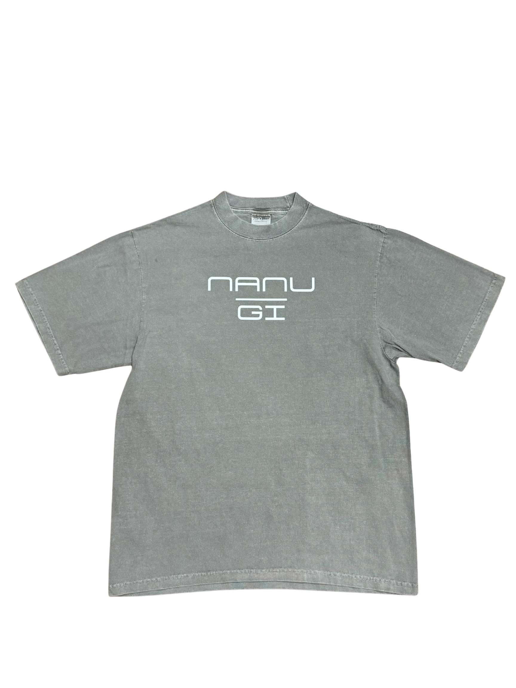Heavyweight Shirt - NANUGI
