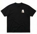 Loose-Fit Heavyweight Cotton Short Sleeve T-Shirt (Ramen)
