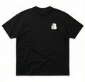 Loose-Fit Heavyweight Cotton Short Sleeve T-Shirt (It's Monday)