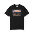 Seoul Heritage Garment Dyed Heavyweight Tee