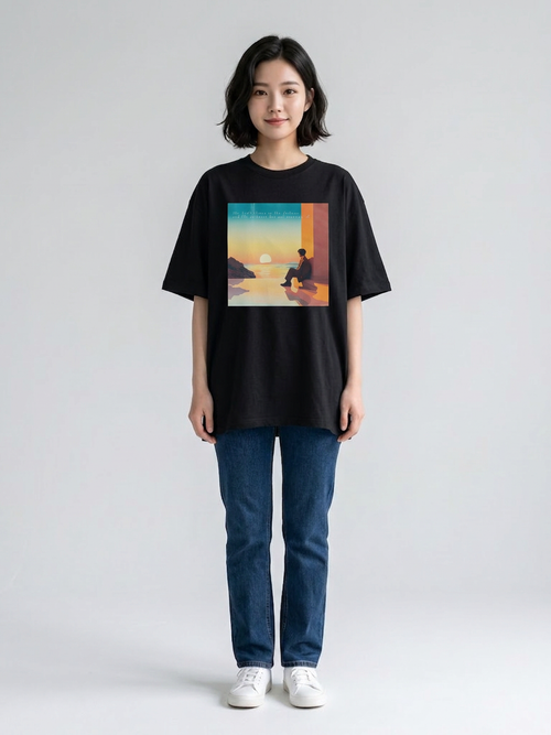 Heavyweight Shirt - Inspiration John1_5