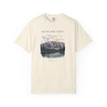 Stone Mountain Garment Dyed Heavyweight Tee